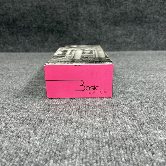 Integrity Toys Basic‎ Edition Luscious Fashion Doll 12.5" NRFB 2010 Black Hair - Picture 8 of 11